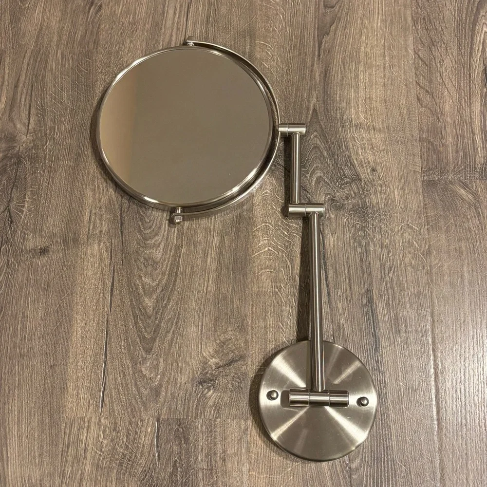 N/A wall mounted